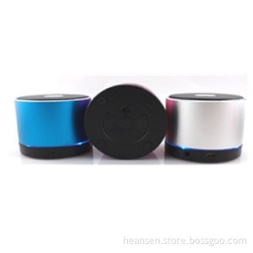 Bluetooth Speaker 6